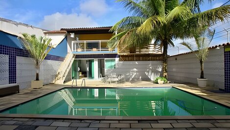 Casa em Iguaba Grande - RJ (Região dos Lagos) (1)