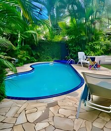 Linda Casa em Juquehy - SP (1)