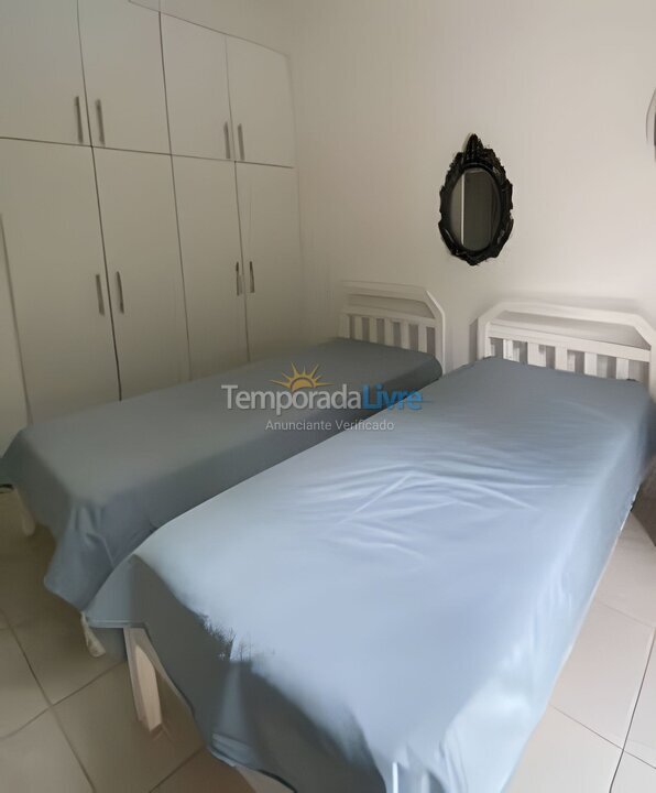 Casa para alquiler de vacaciones em Bertioga (São Lourenço da Serra)