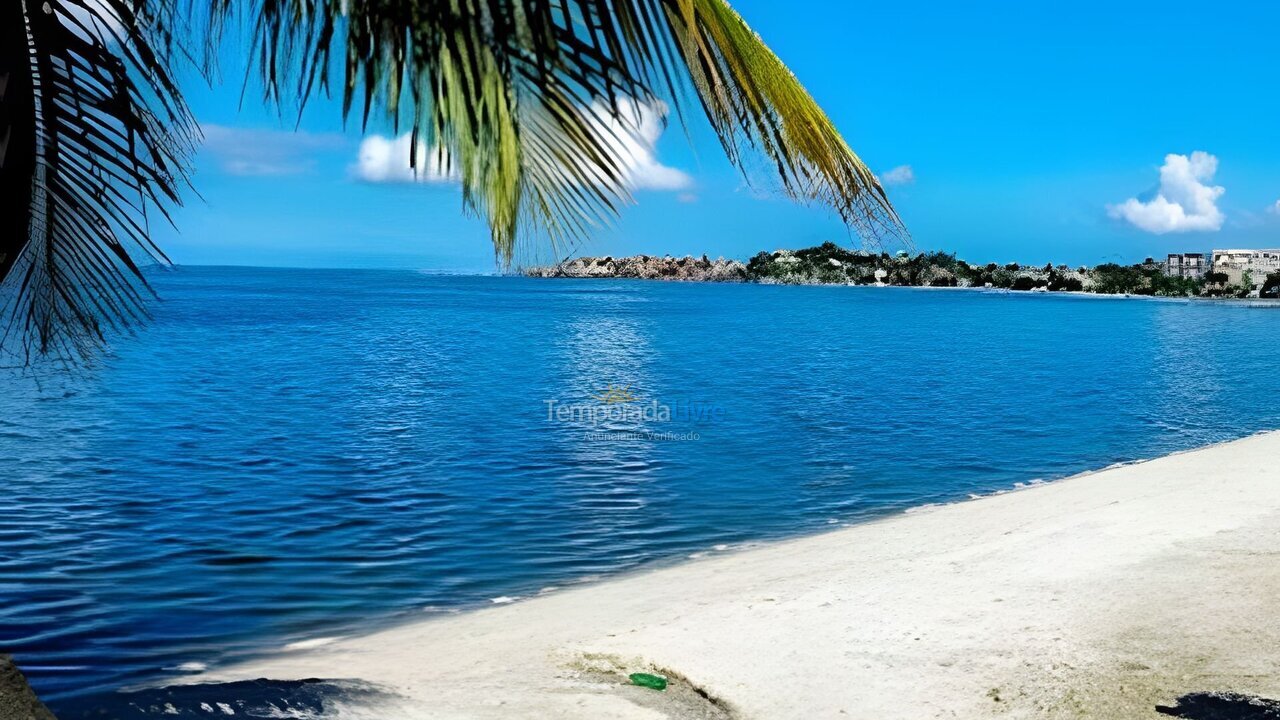 Casa para aluguel de temporada em Iguaba Grande (São Miguel)