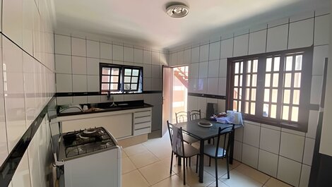 Casa com piscina em Maresias - SP (1)
