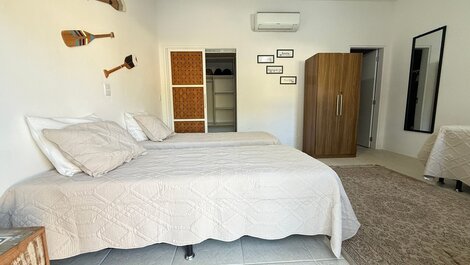 Beautiful house in Barra do Sahy 1 (North Coast SP)