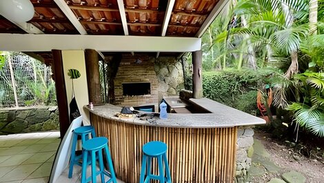 Linda Casa em Juquehy - SP (1)