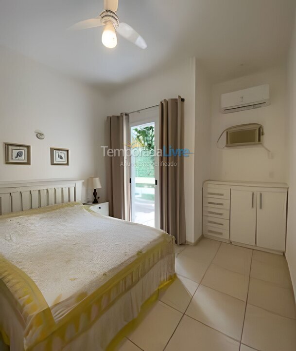 Casa para alquiler de vacaciones em Bertioga (São Lourenço da Serra)