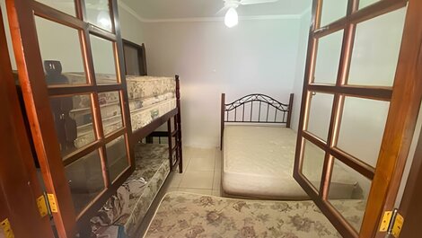 Casa com piscina em Maresias - SP (1)