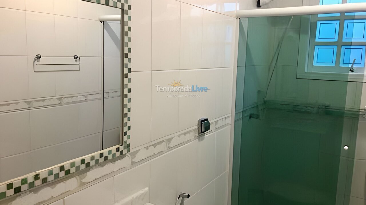 Casa para alquiler de vacaciones em Bertioga (São Lourenço da Serra)