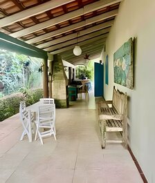 Linda Casa em Juquehy - SP (1)