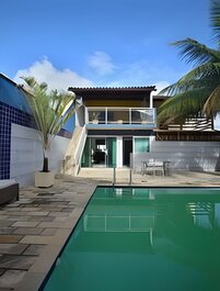 Casa em Iguaba Grande - RJ (Região dos Lagos) (1)