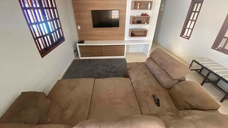 Casa com piscina em Maresias - SP (1)