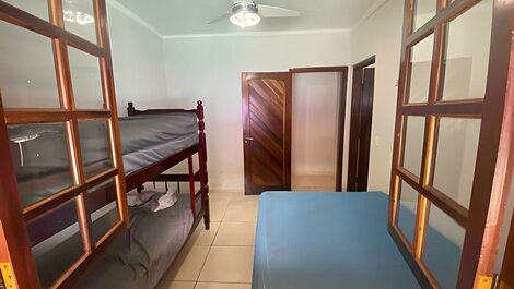 Casa com piscina em Maresias - SP (1)