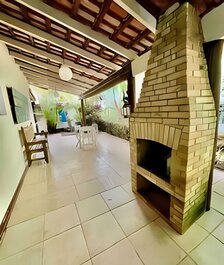 Linda Casa em Juquehy - SP (1)