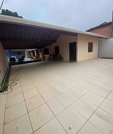 Casa com piscina em Maresias - SP (1)