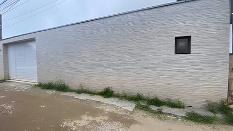 Casa com piscina em Maresias - SP (1)