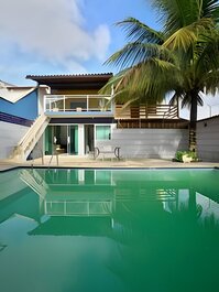 Casa em Iguaba Grande - RJ (Região dos Lagos) (1)