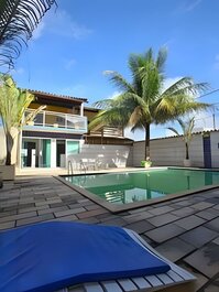 Casa em Iguaba Grande - RJ (Região dos Lagos) (1)