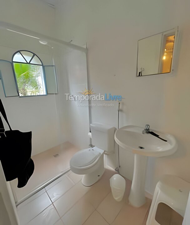 Casa para aluguel de temporada em São Sebastião (Juquehy)