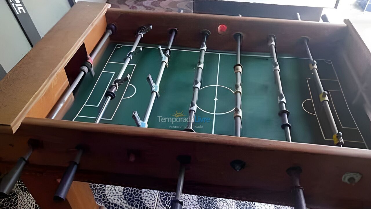 Casa para aluguel de temporada em Iguaba Grande (São Miguel)