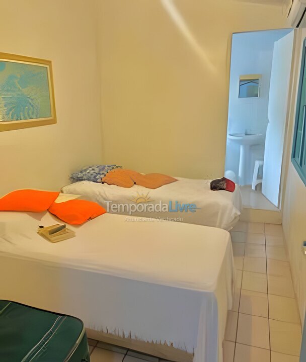 Casa para aluguel de temporada em São Sebastião (Juquehy)