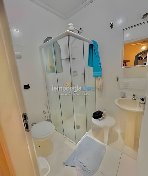 Casa para aluguel de temporada em São Sebastião (Juquehy)