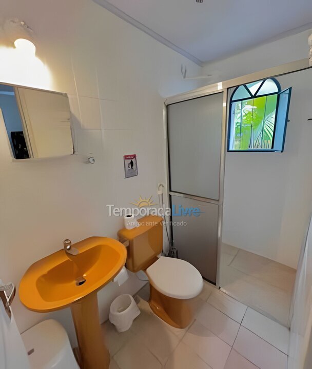 Casa para aluguel de temporada em São Sebastião (Juquehy)