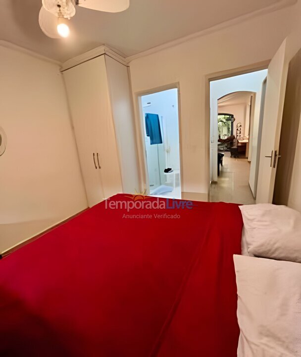 Casa para aluguel de temporada em São Sebastião (Juquehy)