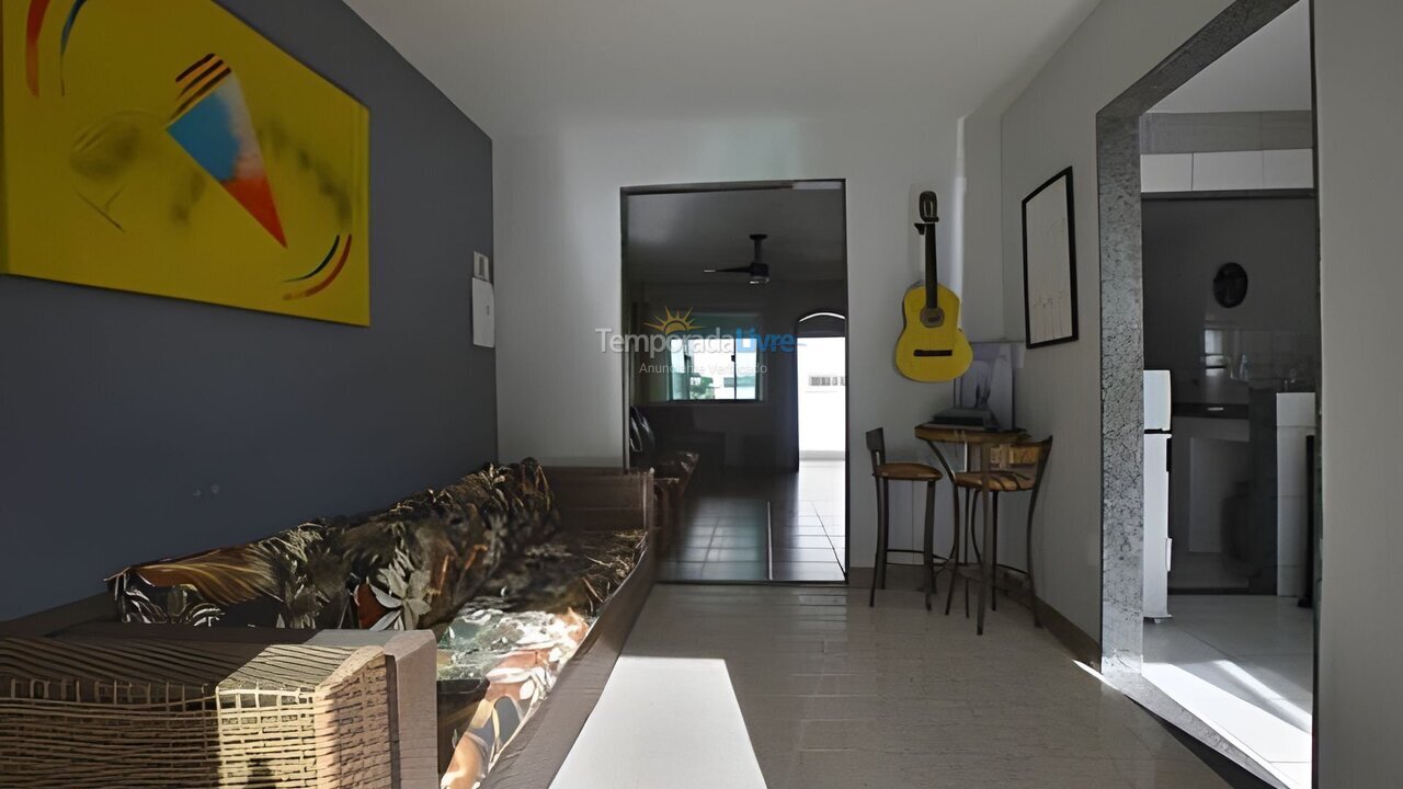 Casa para aluguel de temporada em Iguaba Grande (São Miguel)