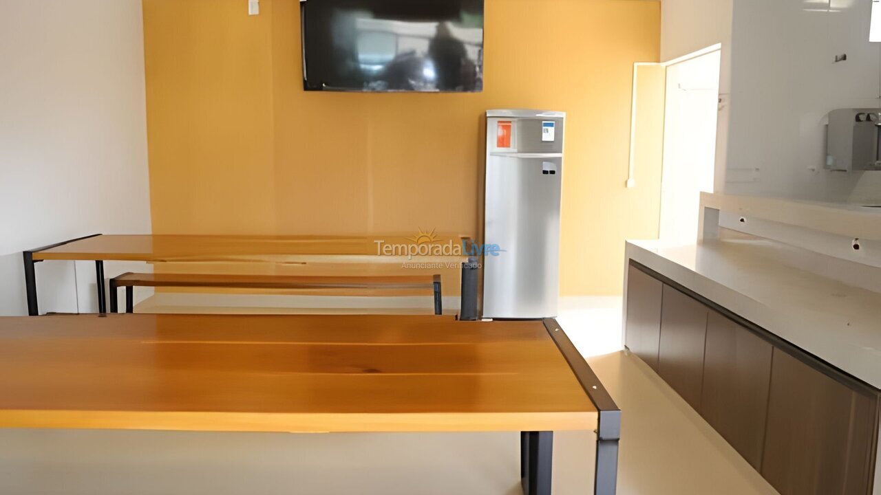 Casa para alquiler de vacaciones em Capitólio (Capitólio)