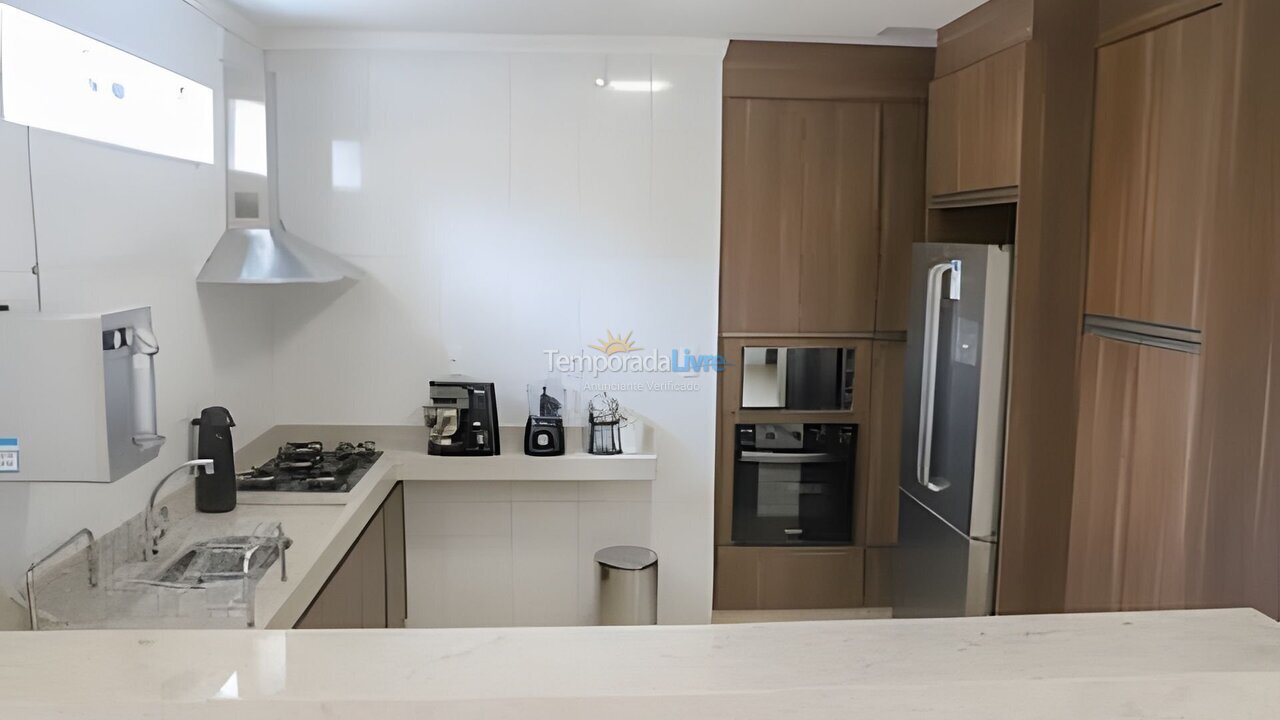 Casa para alquiler de vacaciones em Capitólio (Capitólio)