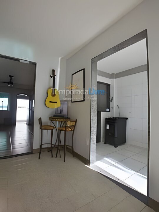 Casa para aluguel de temporada em Iguaba Grande (São Miguel)