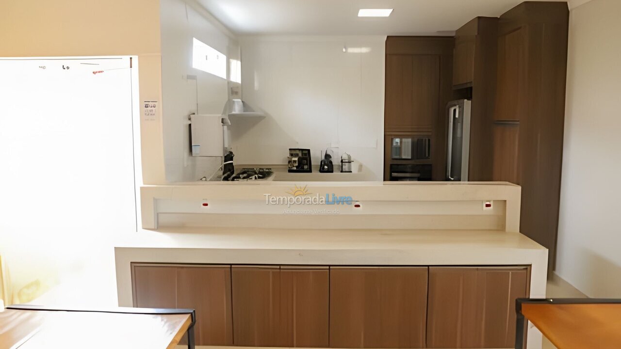 Casa para alquiler de vacaciones em Capitólio (Capitólio)