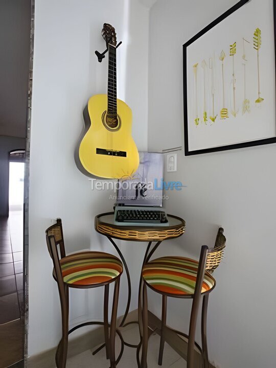 Casa para aluguel de temporada em Iguaba Grande (São Miguel)