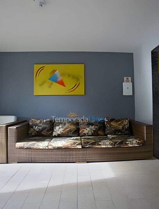 Casa para aluguel de temporada em Iguaba Grande (São Miguel)