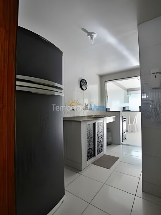 Casa para aluguel de temporada em Iguaba Grande (São Miguel)