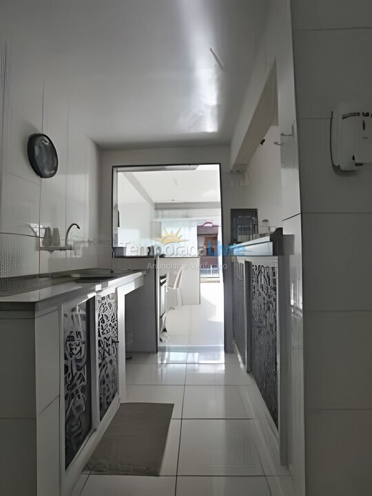 Casa para aluguel de temporada em Iguaba Grande (São Miguel)