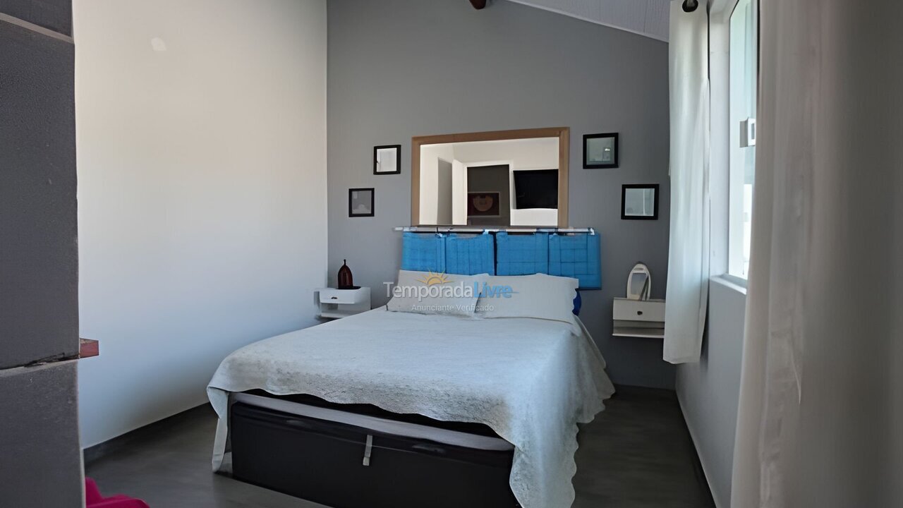 Casa para aluguel de temporada em Iguaba Grande (São Miguel)