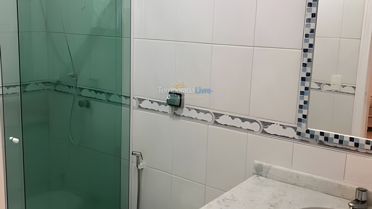 Casa para alquiler de vacaciones em Bertioga (São Lourenço da Serra)