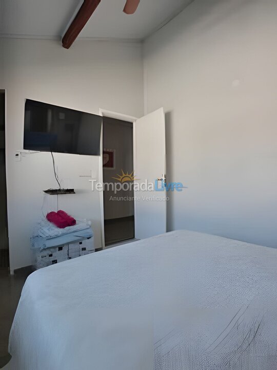 Casa para aluguel de temporada em Iguaba Grande (São Miguel)