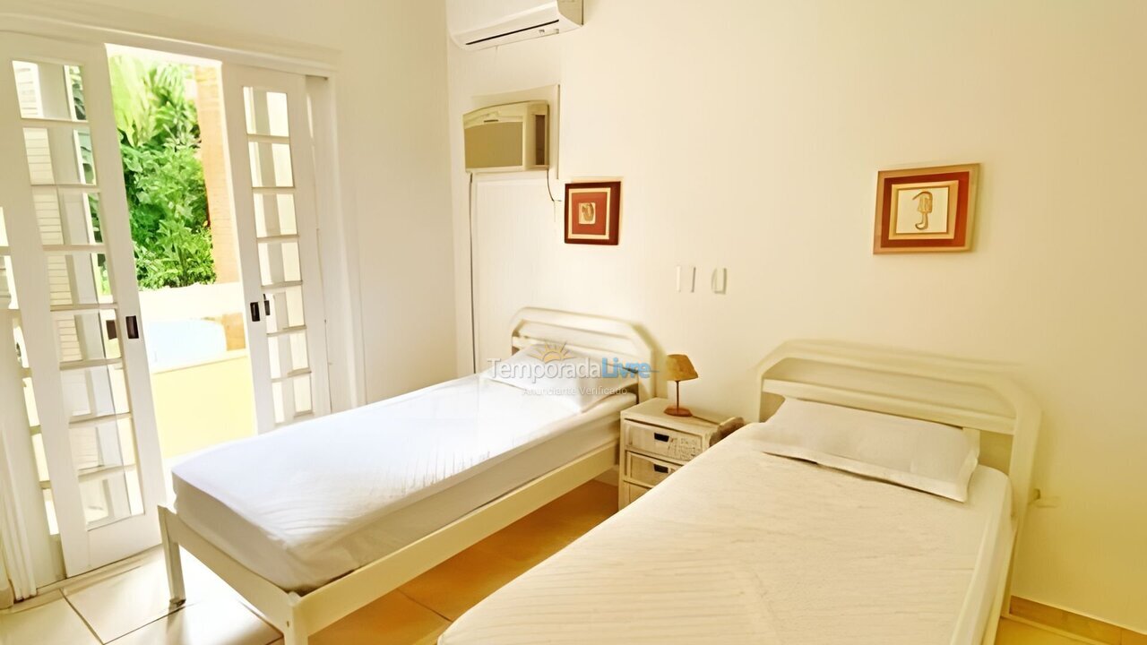 Casa para alquiler de vacaciones em Bertioga (São Lourenço da Serra)