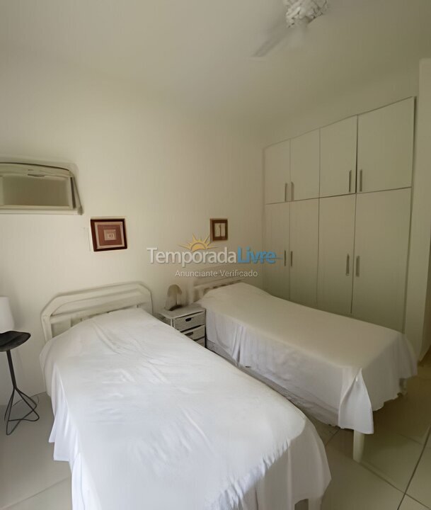 Casa para alquiler de vacaciones em Bertioga (São Lourenço da Serra)