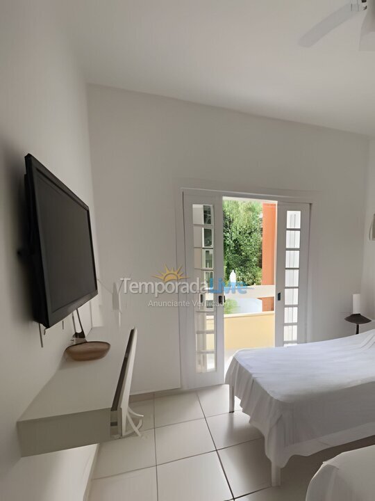 Casa para alquiler de vacaciones em Bertioga (São Lourenço da Serra)