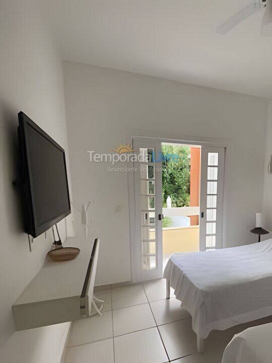 Casa para alquiler de vacaciones em Bertioga (São Lourenço da Serra)