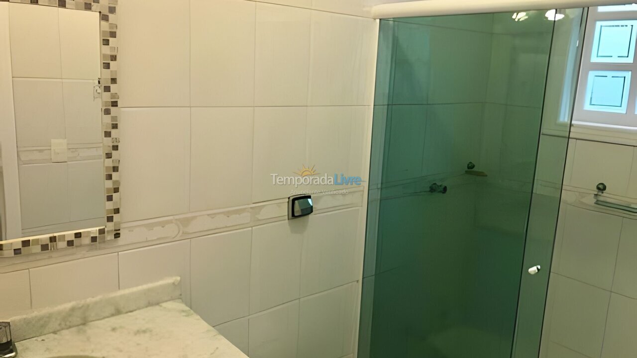 Casa para alquiler de vacaciones em Bertioga (São Lourenço da Serra)