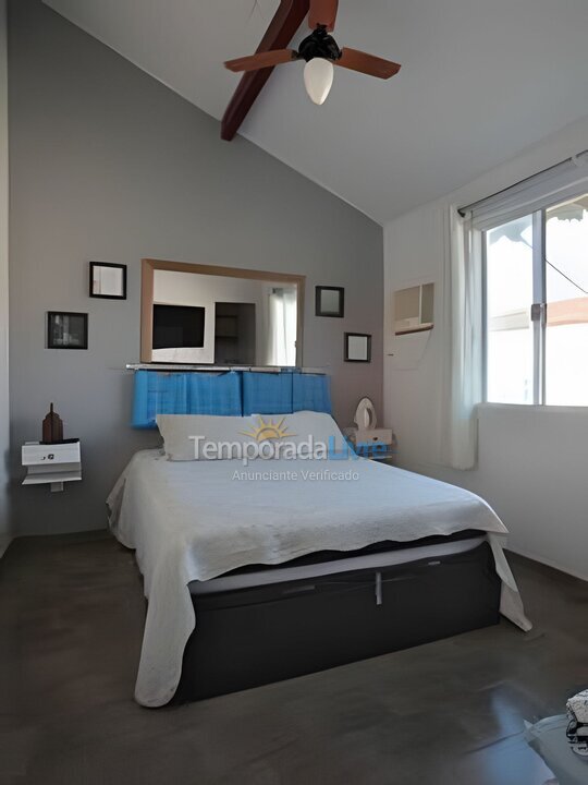 Casa para aluguel de temporada em Iguaba Grande (São Miguel)