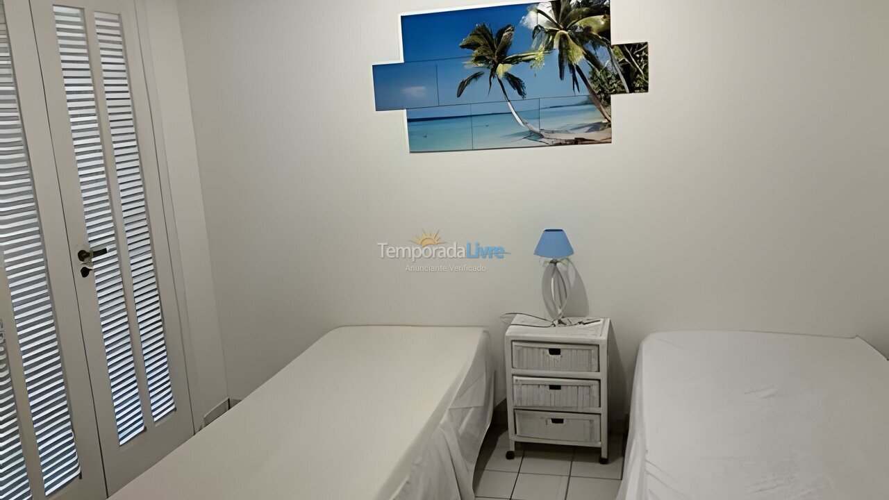 Casa para alquiler de vacaciones em Bertioga (São Lourenço da Serra)