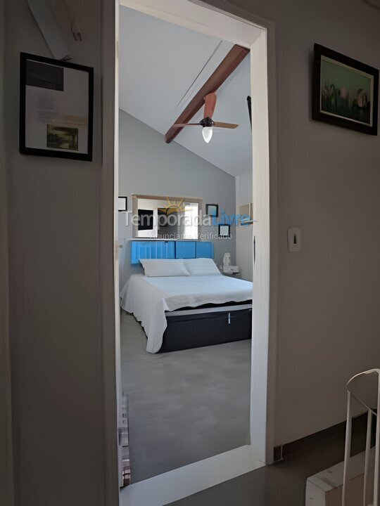 Casa para aluguel de temporada em Iguaba Grande (São Miguel)