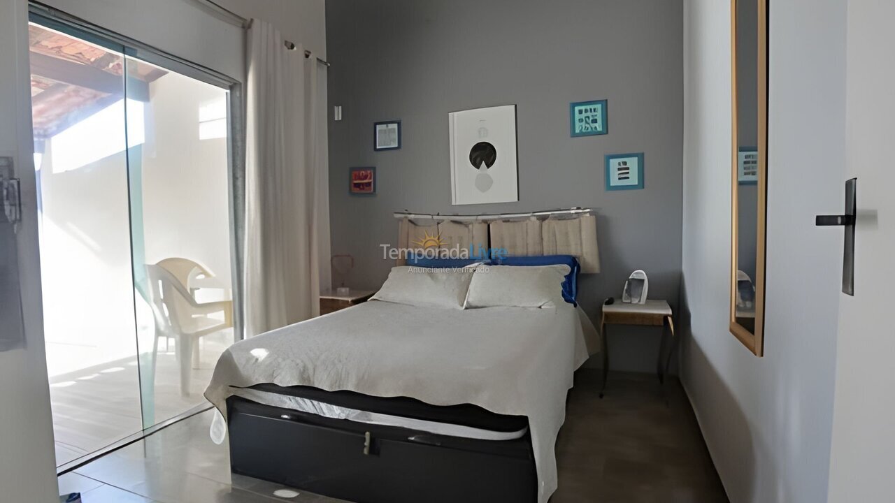 Casa para aluguel de temporada em Iguaba Grande (São Miguel)