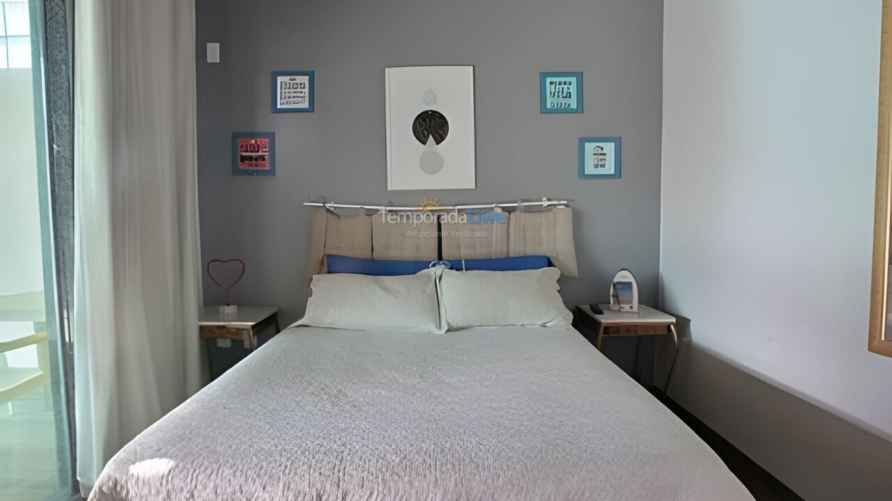 Casa para aluguel de temporada em Iguaba Grande (São Miguel)