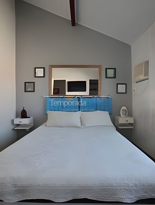 Casa para aluguel de temporada em Iguaba Grande (São Miguel)