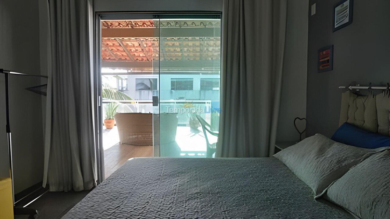 Casa para aluguel de temporada em Iguaba Grande (São Miguel)