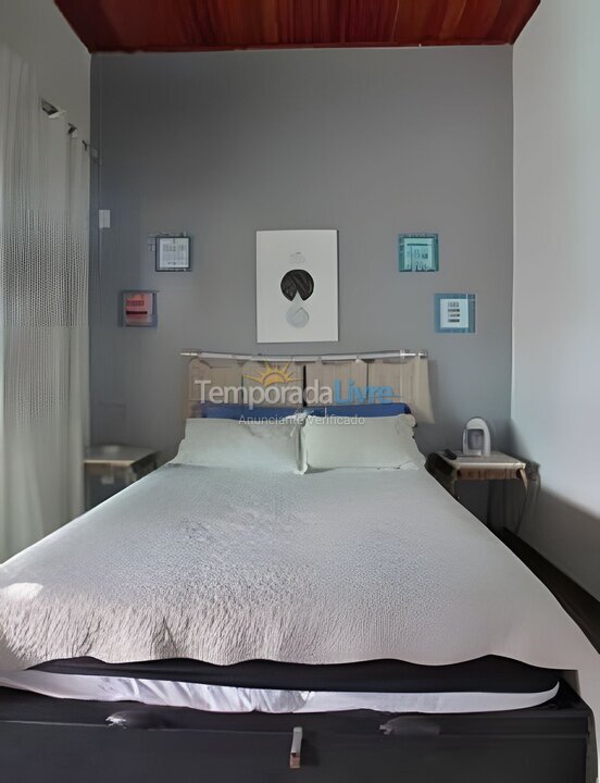 Casa para aluguel de temporada em Iguaba Grande (São Miguel)